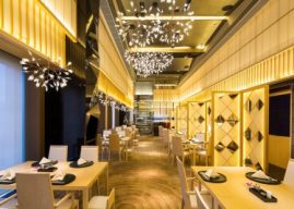 Galaxy Macau Celebrates Yamazato’s Debut in 2026 Black Pearl Restaurant Guide with Refined Kaiseki Experience