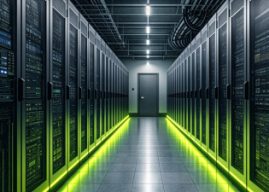 Innomotics Accelerates Electrification and Efficiency in Next‑Generation Data Centers
