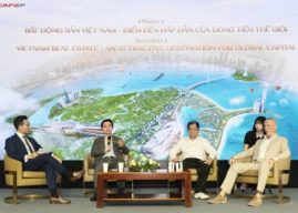 Engineering an Icon, Vinhomes Can Gio is Redefining The Master-Planned Revolution