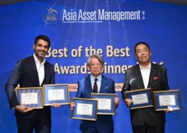 Kenanga Investors Group Sweeps Seven Accolades at Asia Asset Management’s 2026 Best of the Best Awards
