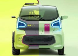 XEV Dismantles the Dealership Model: New “Hardware + Service” Ecosystem Separates Vehicle Cost from Power and Slashes EV Entry Prices in Europe