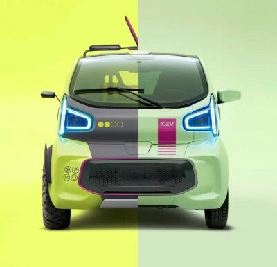 XEV Dismantles the Dealership Model: New “Hardware + Service” Ecosystem Separates Vehicle Cost from Power and Slashes EV Entry Prices in Europe