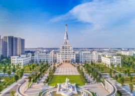 VinUniversity Launches Global Academic Recruitment Tour 2026 to Engage Leading Scholars Worldwide