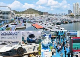 Leveraging CICPE Yacht Sub-Venue, Sanya Accelerates Development as Asia-Pacific Yachting Capital