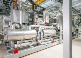 Innomotics drives electrification of industrial heat processes with industrial heat pump solutions