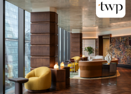 The Work Project Opens London’s Highest-Specification Flexible Workspace at One Leadenhall