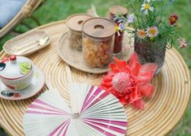 TAT unveils the inspiration behind “feel all the feelings,” showcasing “LISA’s” attire and local artisanal products intertwining Thai heritage and culture within every scene