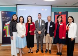 Allianz Trade x DBS Hong Kong thought leadership session