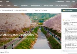 Ascott Invests in AI-ready Infrastructure to Scale Agentic Commerce