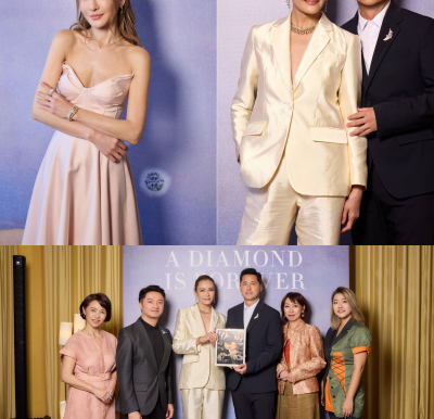 De Beers Group Celebrates Natural Diamonds, Culture And Long-Lasting Values