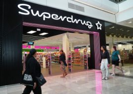 AS Watson Ranked Among the World’s Top 15 Retailers