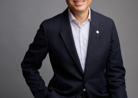 Lanson Place Appoints Louis Chang as Chief Operating Officer