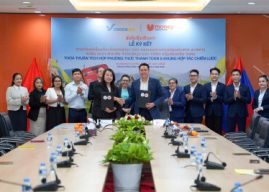 Green SM And Umoney Partner To Build An Integrated Mobility And Digital Finance Ecosystem In Laos