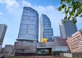 Hang Lung Opens Westlake 66, Hangzhou’s Newest Mixed-Use Destination With a Unique and Compelling Tenant Mix and Unmatched Quality