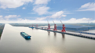 Shandong’s Boxing Port Launches Inaugural Foreign Trade Shipment, Opening New Logistics Corridor to Philippines