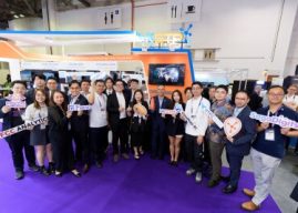 HKSTP Deepens Southeast Asia I&T Ties at MTX 2026, Signs Inaugural MoU with Singapore’s TechX