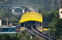 Mumbai Metro Introduces Passenger-Friend