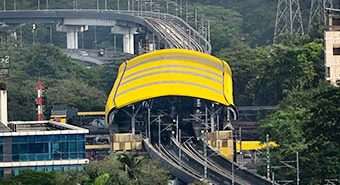 Mumbai Metro Introduces Passenger-Friend