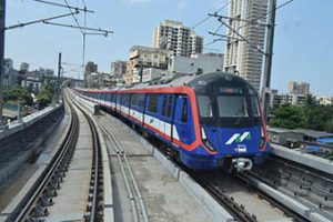 Mumbai Metro Introduces Passenger-Friend