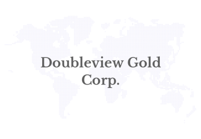 Doubleview Gold Corp. Announces Filing of Preliminary Economic Assessment Technical Report for the Hat Project