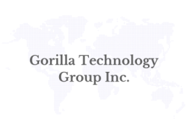 Gorilla Technology Receives FCA Approval for Shackleton Finance Acquisition, Paving Way for Launch of Gorilla Tech Capital