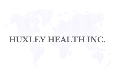 Huxley Health Inc. Introduces Aerasyn Biotech Division, Expands Leadership and Scalable IP Platform, Engages Capital Partner for Up to $15M Financing and Prepares to Go Public Amid Growing U.S. Policy and Public Discourse on Psychedelics