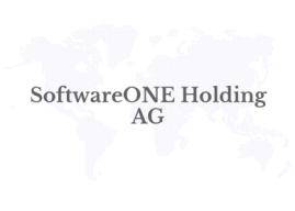 SoftwareOne named a Customers’ Choice in Gartner® Peer Insights™ Voice of the Customer for Software Asset Management Managed Services