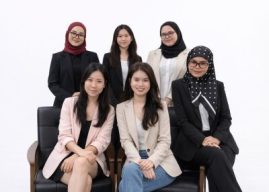 Petite Fleur Bringing Enchanting Floral Arrangements to Kuala Lumpur, Malaysia