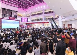 Sino Group Broadcast International Football Tournament for Fourth Straight Edition Over HK$8M Invested to Launch ‘Sino Malls Goal Together’ Campaign