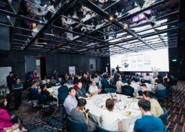 Dr. Terence Tan, Medical Director of Halley Body Slimming Clinic, Shares Insights on the Evolving Role of Doctors in Medical Weight Management and GLP-1 RAs at Symposium