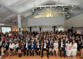 HGC Partner Day 2026 Successfully Concludes Deepening AI Ecosystem Development to Strengthen Its role as AI Enabler and Service Company Group