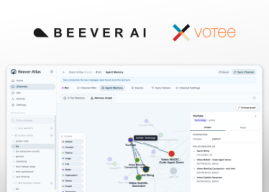 Hong Kong’s Votee AI and Toronto’s Beever AI Open-Source Beever Atlas — Turns Telegram, Discord, Mattermost, Microsoft Teams and Slack Chats Into a Living Wiki