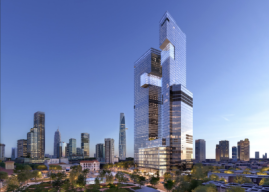 Masterise Group Launches One Central Saigon