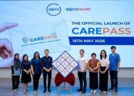 Rising Healthcare Costs and Chronic Health Risks Highlight Need for Preventive Care, Alpro Introduces CarePass