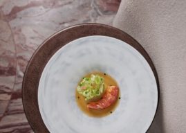 Estuary by Vicky Cheng Brings Indulgent and Nourishing French Gastronomy to Galaxy Macau