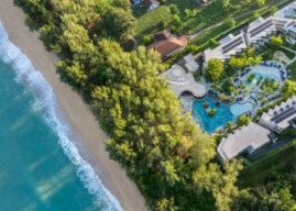Le Méridien Phuket Mai Khao Beach Resort Tackles ‘Travel Fatigue’ with 25-Hour Stay Experience