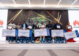 Huawei Code4Mzansi Highlights Developers Building for South Africa’s Real Economy