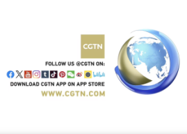 CGTN: China and Serbia Call for Strengthened Artistic Exchanges and Deeper Friendship