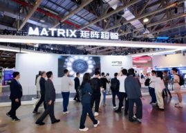 Matrix Robotics Presents MATRIX-3 at BEYOND Expo Macao, a Stunning Showcase of China’s Top-Tier Humanoid Robot Technology