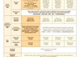 Forest City Issues Guidance on SFZ MM2H Requirements Amid Growing Regional Interest in Malaysia’s ‘Easiest Path’ to Long-Term Residency