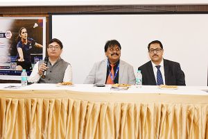 Central Bank of India Intensifies MSME Outreach Through Mega Credit Campaign Central Bank of India Intensifies MSME Outreach Through Mega Credit Campaign