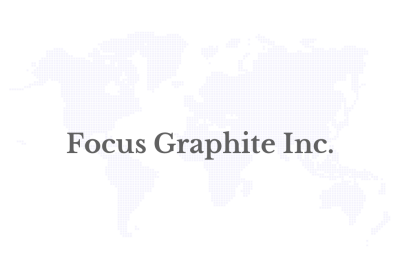 Focus Graphite Announces One of the Largest Identified Graphite Deposits Globally at the Lac Tetepisca Project