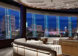 Blue by Alain Ducasse Continues Award-Winning Momentum, Showcasing Bangkok on the Global Gastronomic Stage