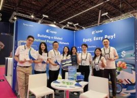 Epay Captures Global Spotlight at Money20/20 Europe