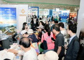 Sun Group debuts at SITF 2026 with exclusive Phu Quoc flight deals and a fresh vision for Vietnam tourism