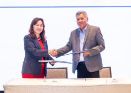 Credit Bureau Singapore and Experian Malaysia Sign MOU to Enable Cross-Border Credit Reporting
