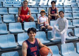 Red Bull Malaysia Announces Red Bull Next Generation To Discover And Support The Next Generation Of Athletes