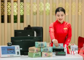 SeABank completes charter capital increase to VND 34,288 billion