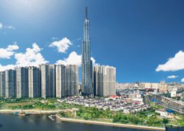 Vingroup Rises 11 Places In Fortune Southeast Asia 500, Ranking Among The Region’s Top 30 Largest Companies