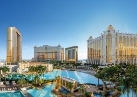 Galaxy Macau Celebrates a Collection of Distinguished Wins at Travel + Leisure Luxury Awards APAC 2026